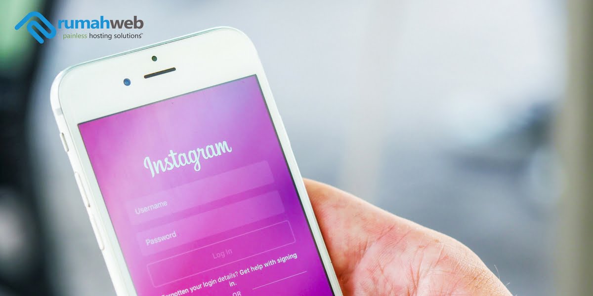 3 Cara Optimasi Instagram Bisnis Untuk Menaikkan Trafik