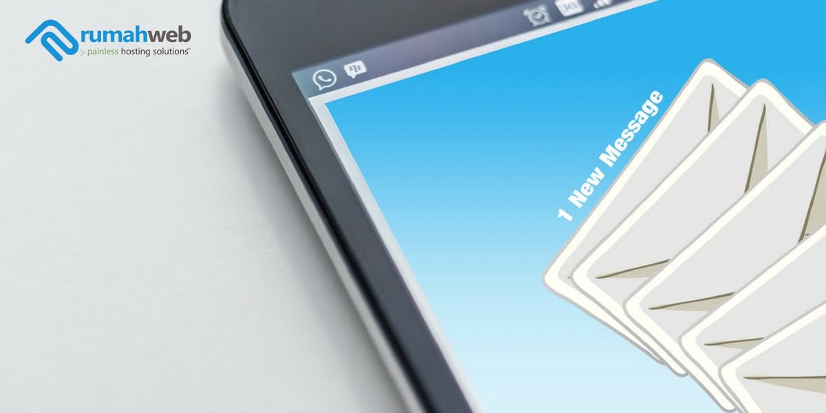 Mengenal Email Marketing sebagai Jurus Andalan Promosi