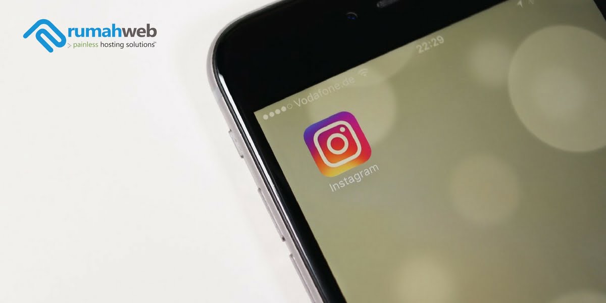 Strategi Sosial Media Marketing via Instagram