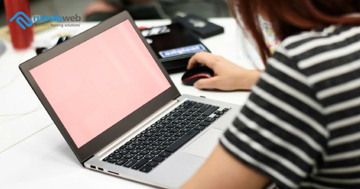 Bingung Mau Pakai Domain Apa? Jawab Kegundahan Lewat Domain .Net!