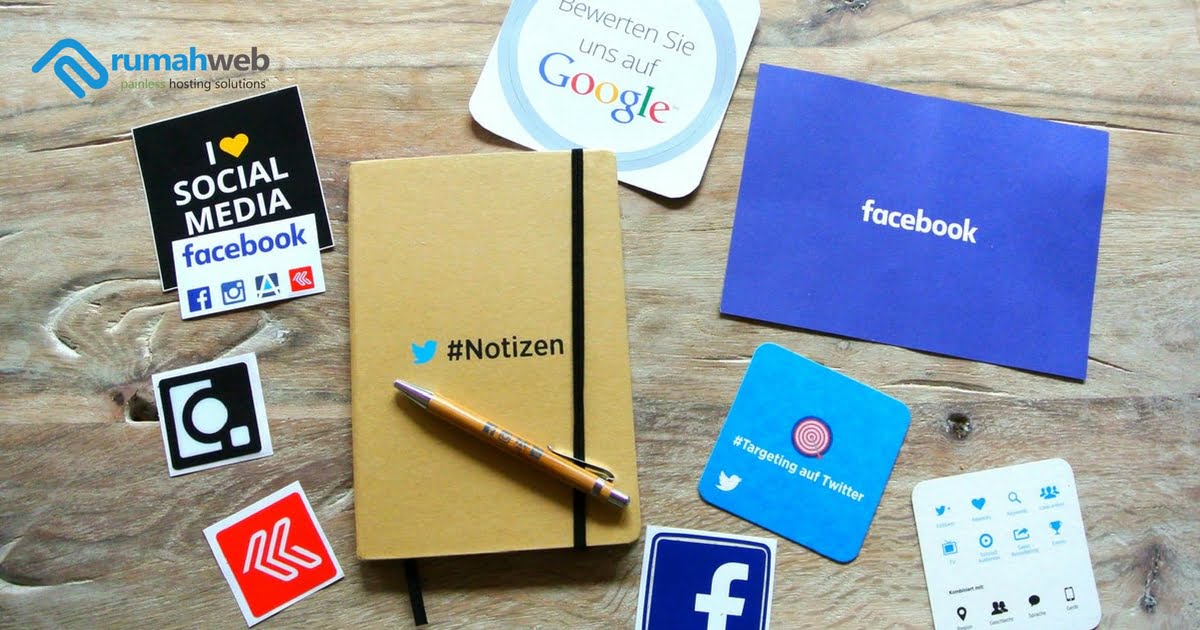 Konten Favorit Untuk Menjalankan Strategi Online Marketing