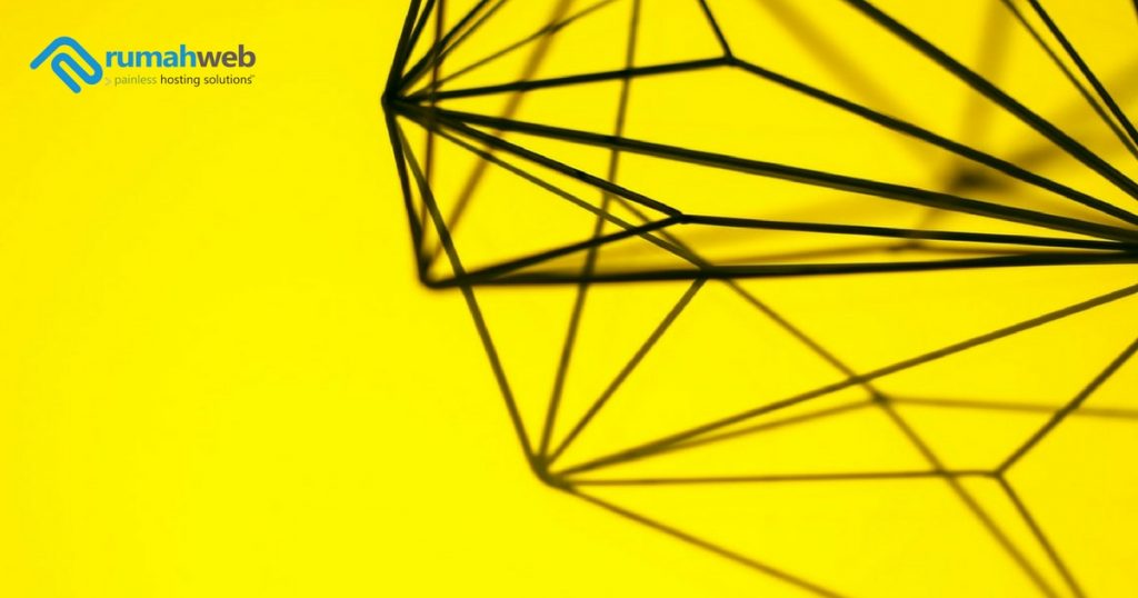 Buat Karya Makin Dikenal Dengan Domain .Design