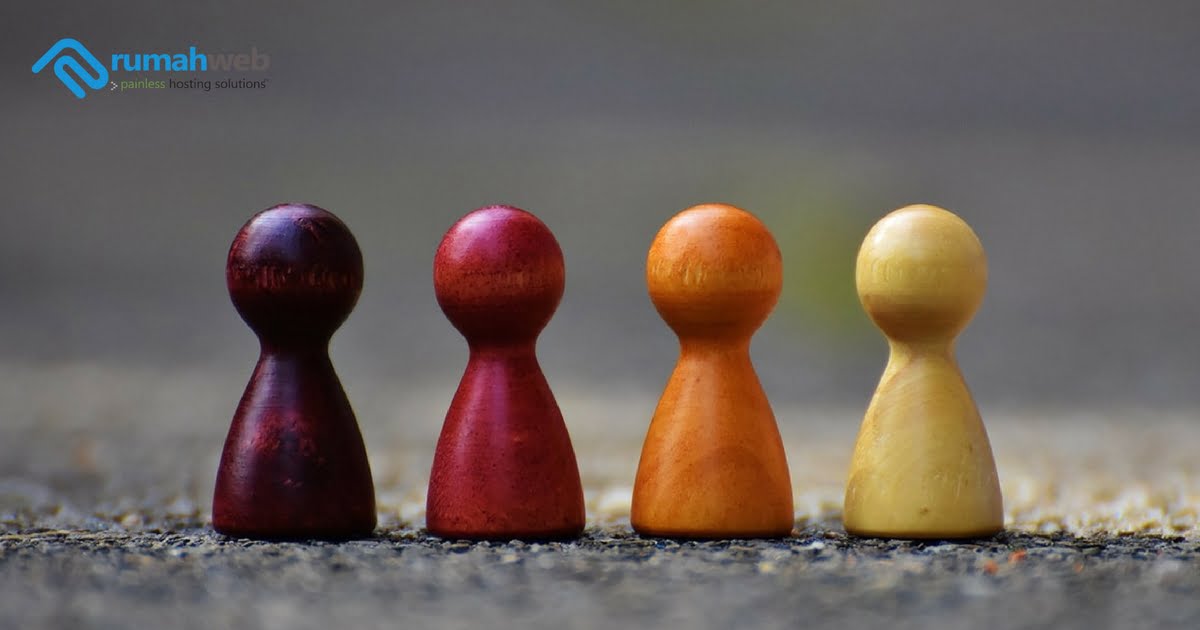 Pilih Domain .Club : Kembangkan Passion Bersama Dengan Komunitas