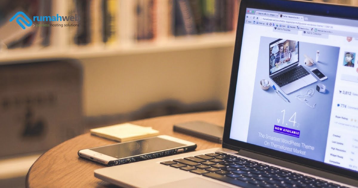 Bagaimana Cara Membuat Website Bagi Orang Awam?