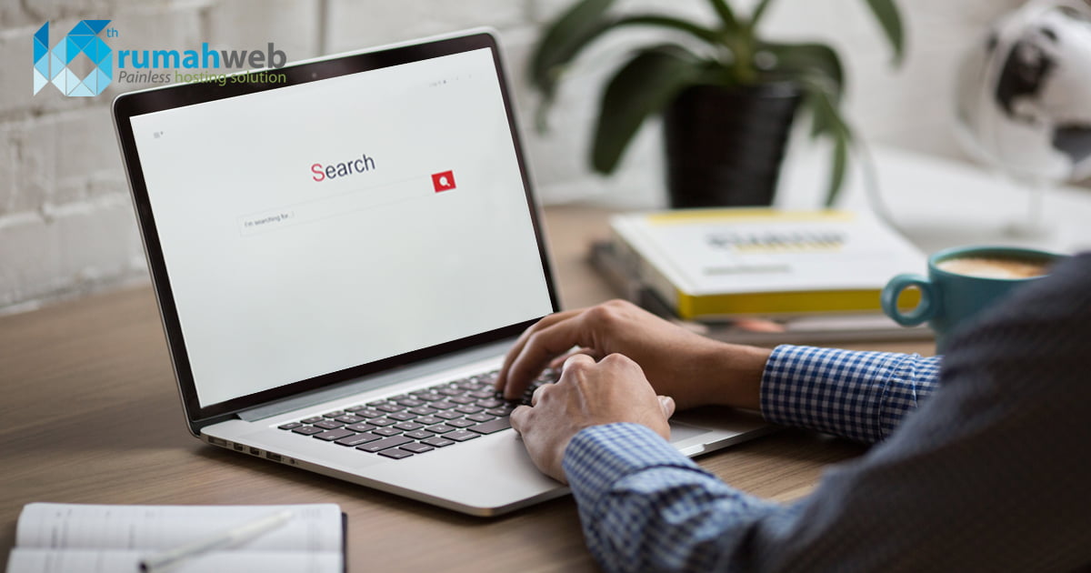 memilih web browser terbaik