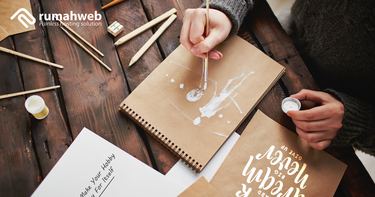 Hobi Yang Menghasilkan Uang