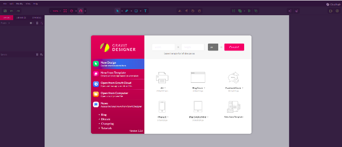 Gravit Designer