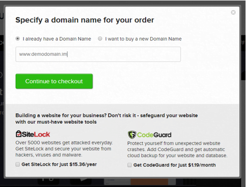 Membuat Situs E-Commerce yang Mobile Friendly step 1
