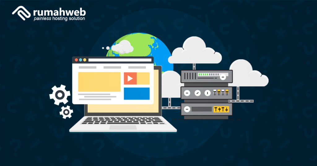 Apa itu Web Hosting dan Mengapa Anda Membutuhkannya