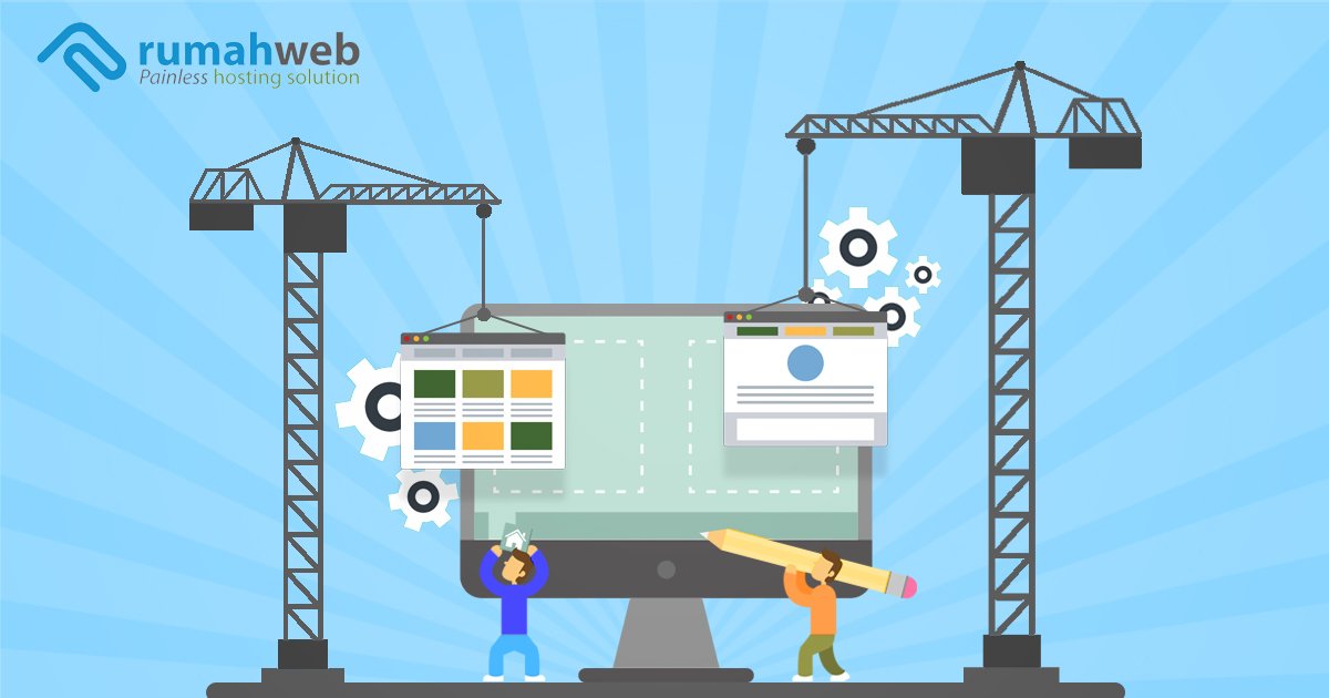 Banner - Aplikasi Desain Web Online Terbaik untuk Pembuatan Web