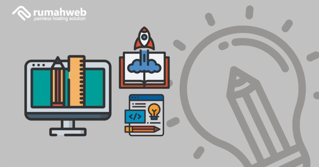 Cara Merancang Website Untuk Bisnis Kecil