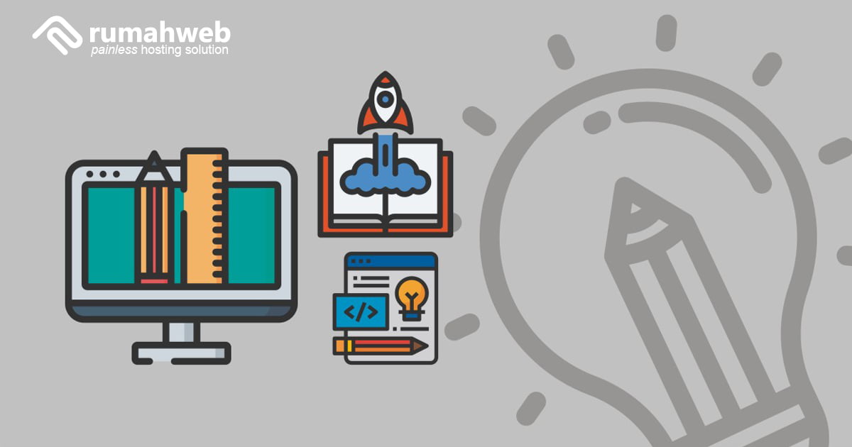 Cara Merancang Website Untuk Bisnis Kecil