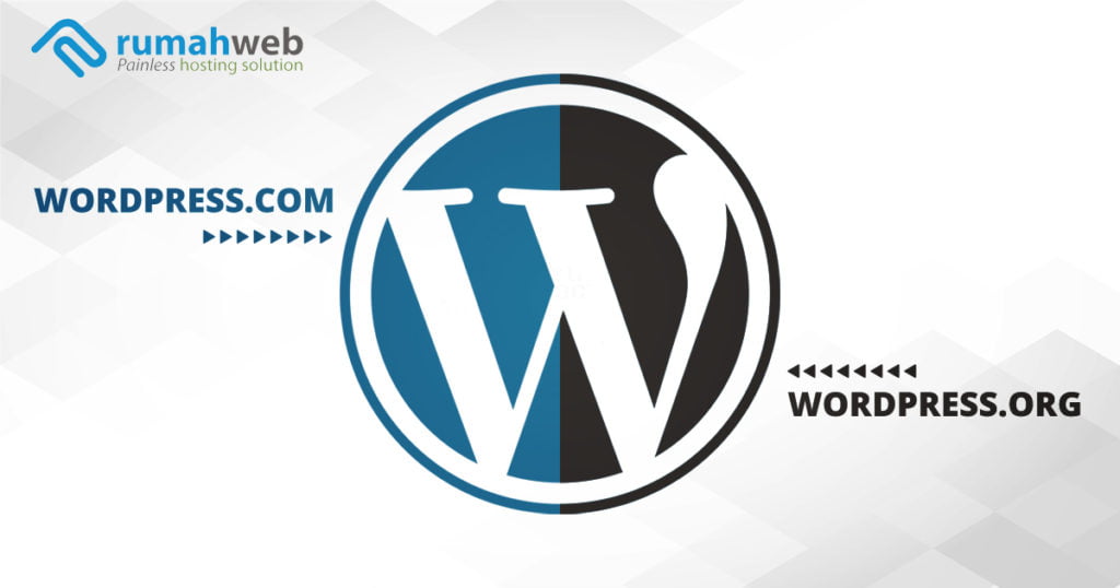 Apa Perbedaan WordPress.com dan WordPress.org?