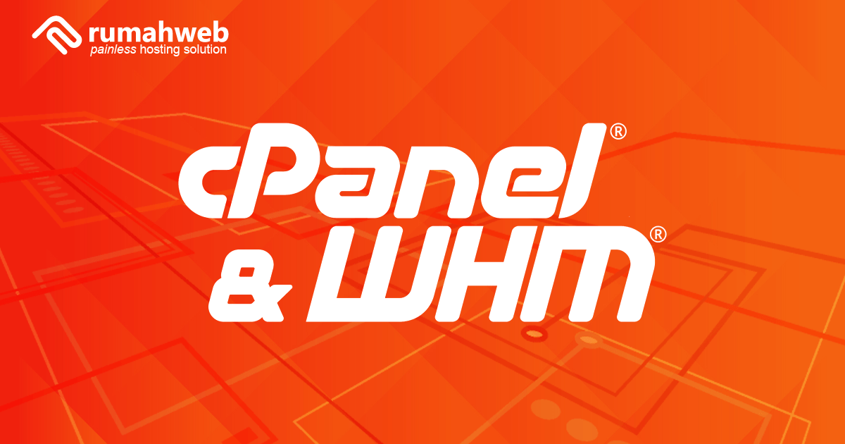 open graph Apa Perbedaan cPanel dan WHM