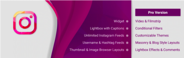 Cara Mengintegrasikan Instagram Dengan WordPress menggunakan plugin tambahan