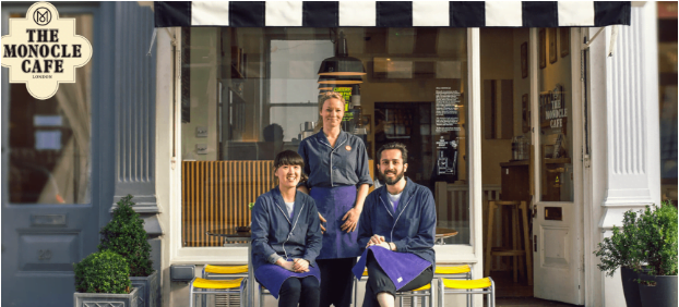 3 Tips Membuat Website Restoran - Unggah Gambar Lokasi Restoran