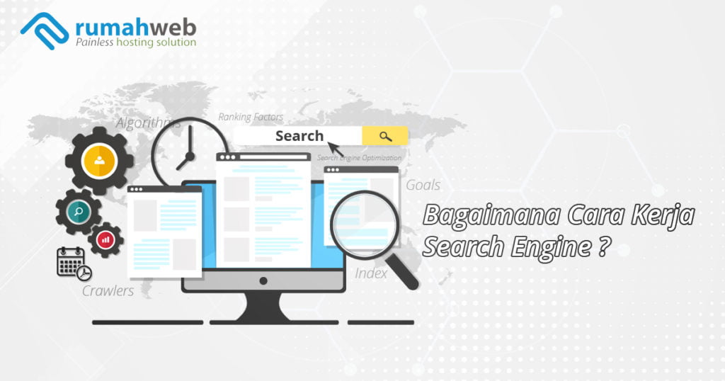 open graph Bagaimana Cara Kerja Search Engine?