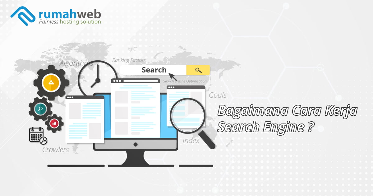 open graph Bagaimana Cara Kerja Search Engine?