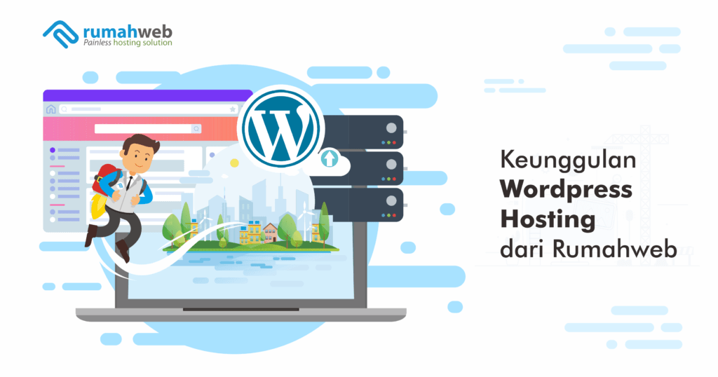 og Keunggulan Wordpress Hosting Dari Rumahweb