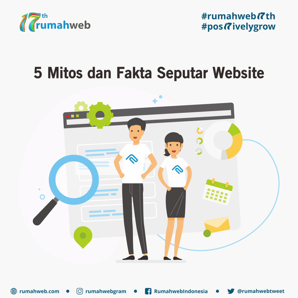 Banner - Mitos dan Fakta Website