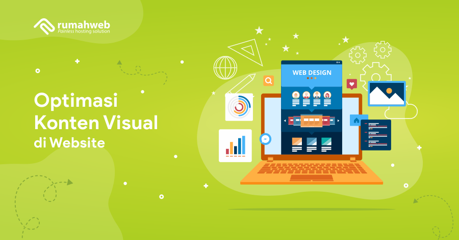 og Optimasi Konten Visual di Website