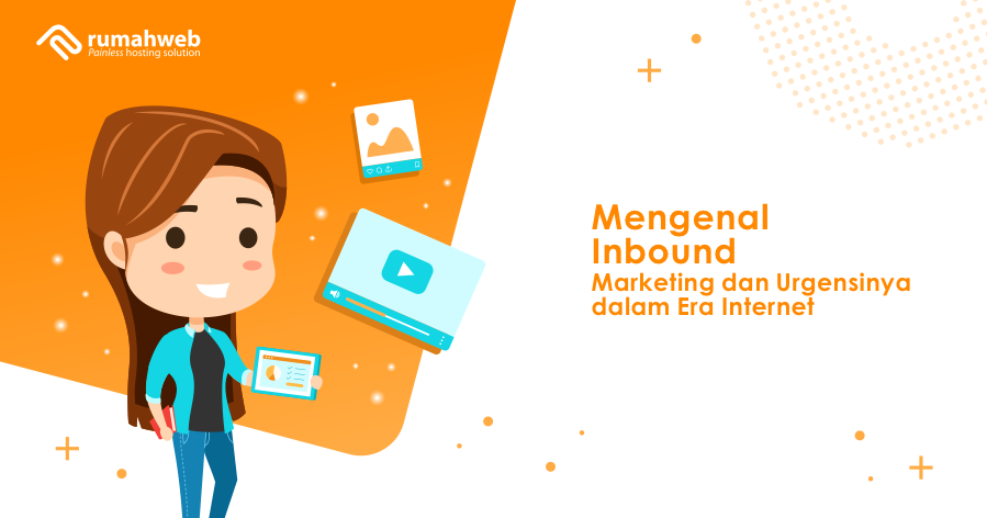 benner blog - mengenal inbound marketing adalah