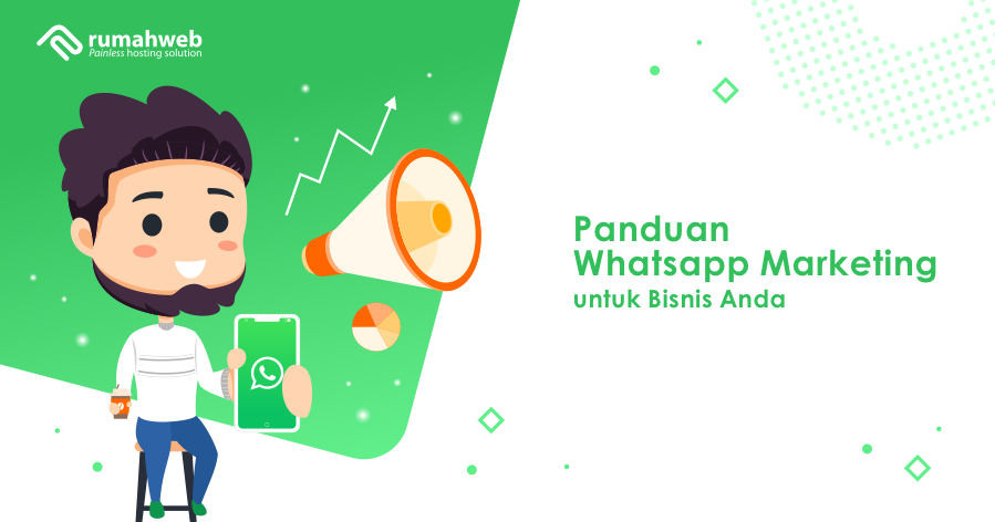 banner blog - panduan whatsapp untuk marketing bisnis anda