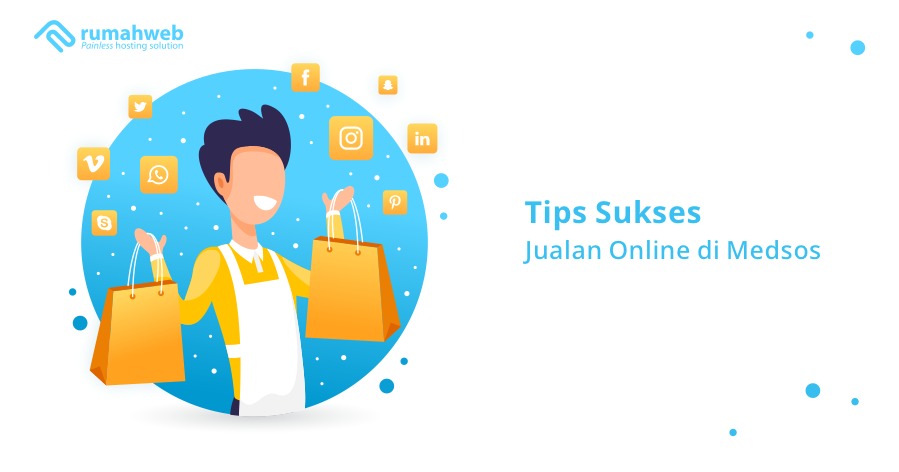 banner blog - tips sukses jualan online di sosmed