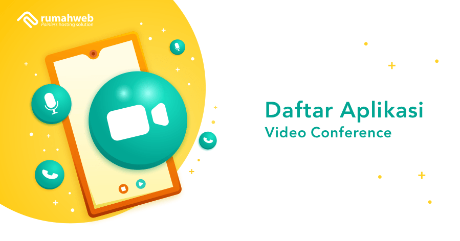 banner blog - daftar aplikasi video conference
