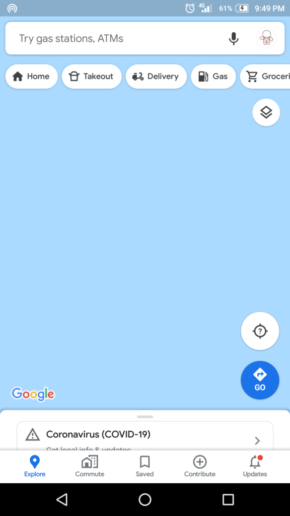 Cara Agar Lokasi Usaha Muncul di Google Maps 1