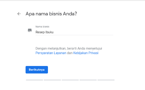 image 3 - Cara Agar Bisnis Muncul di Google Search