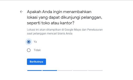 image 5 - Cara Agar Bisnis Muncul di Halaman Pertama Google Search
