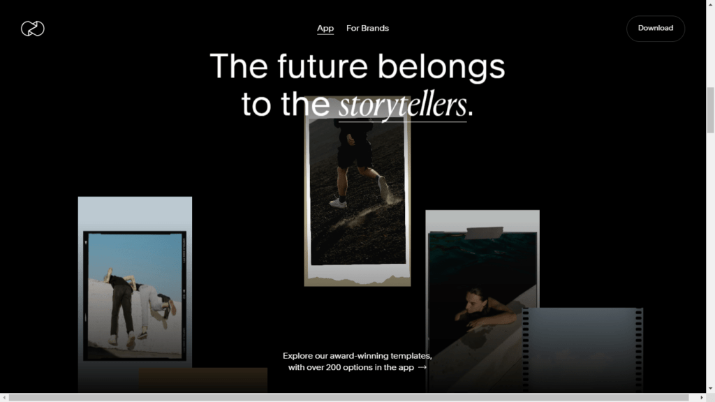 Unfold - Tips Membuat Konten di Instagram
