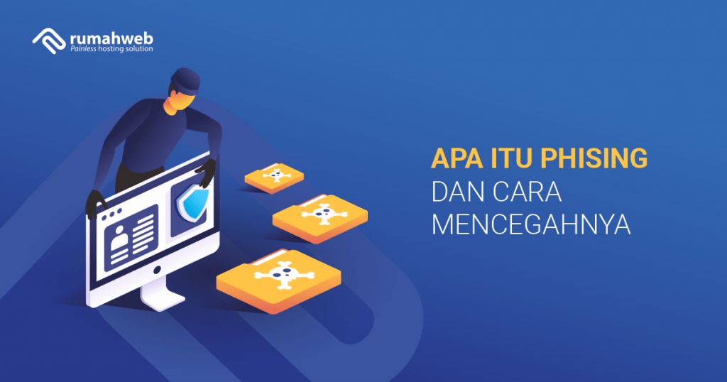 Opengraph - Apa Itu Phising dan Cara Mencegahnya