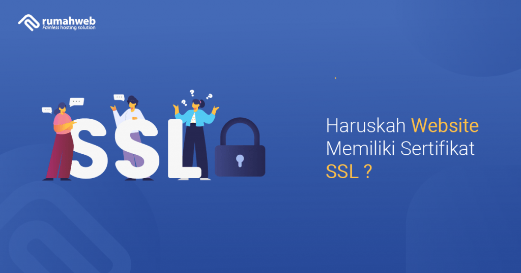 Opengraph - Haruskah Website Memiliki Sertifikat SSL
