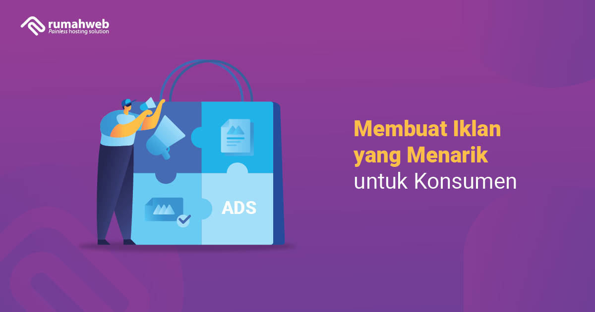 Opengraph - Membuat Iklan yang Menarik untuk Konsumen