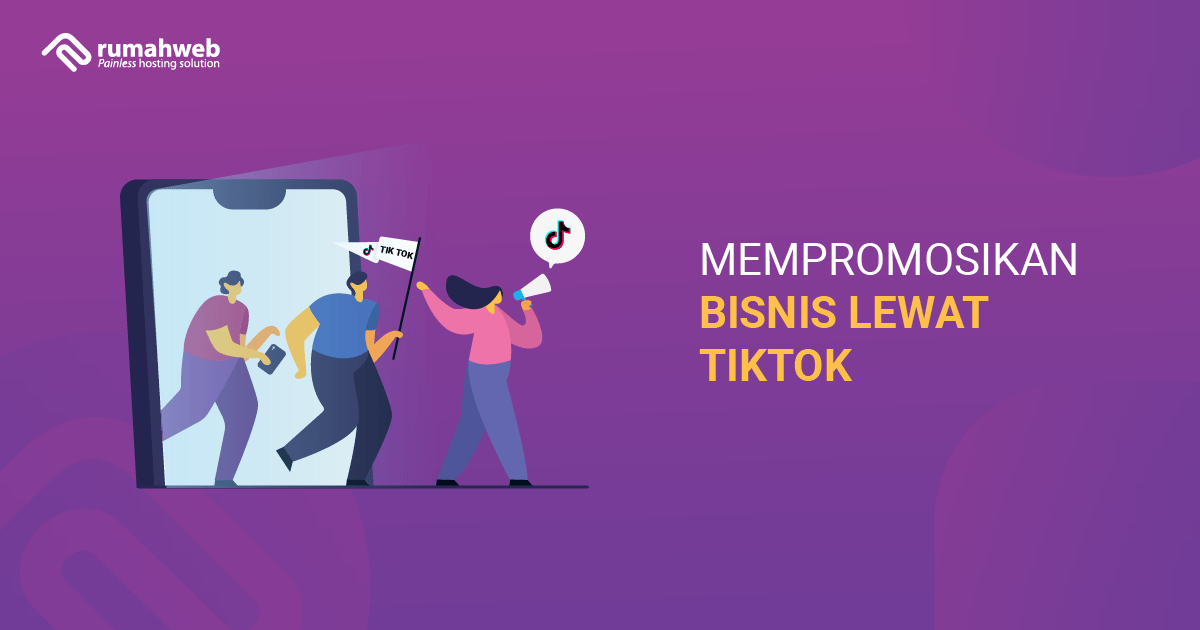 Opengraph - Mempromosikan Bisnis Lewat TikTok