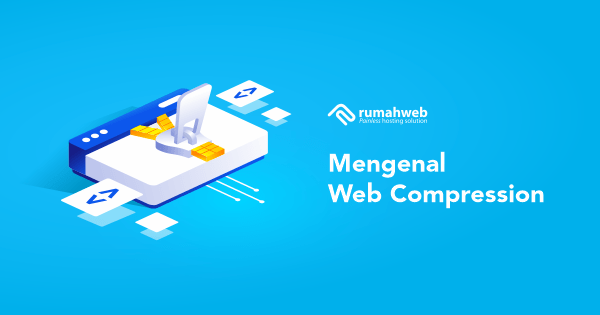 banner blog - mengenal web compression