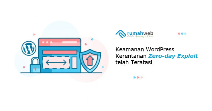 opengraph Keamanan WordPress - Kerentanan Zero-day Exploit telah Teratasi