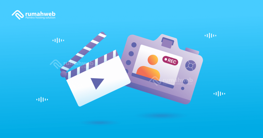 illustrasi - cara membuat podcast