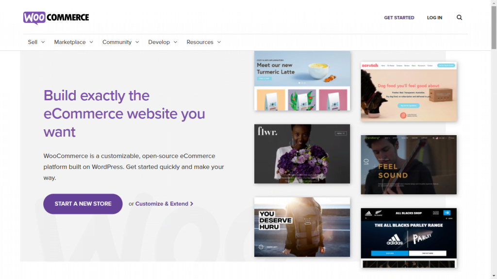 woocommerce - 5 Plugin WordPress untuk Berjualan