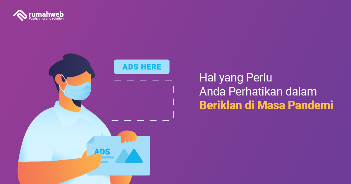Banner Artikel Beriklan di Masa Pandemi 1-01