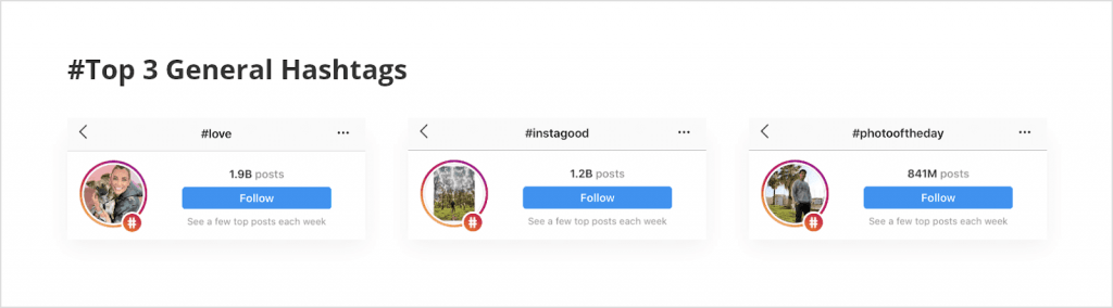 General - Hashtag Instagram Terpopuler untuk Promosi Bisnis