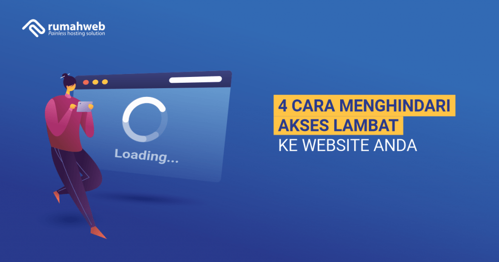 banner blog - 4 Cara Mengatasi Akses Website yang Lambat atau Sulit di Akses