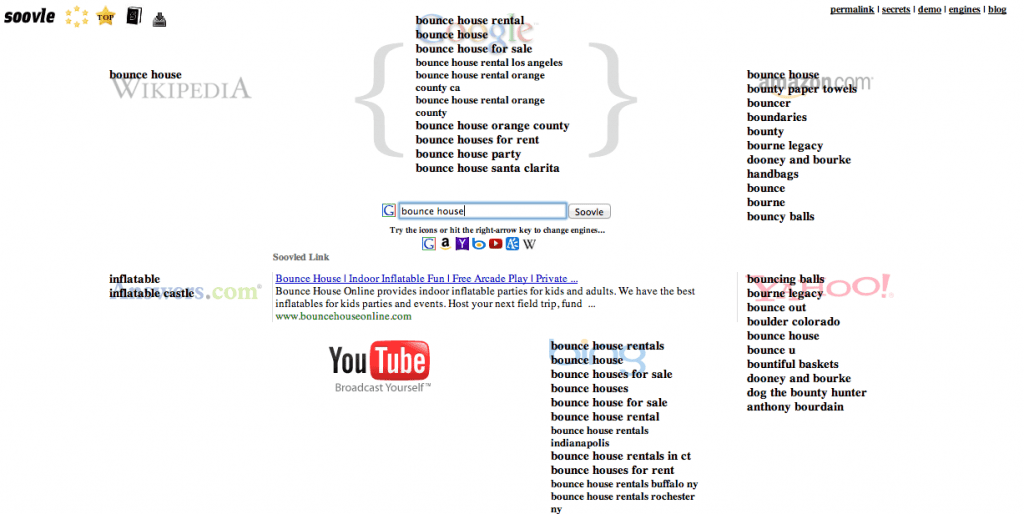 soovle-keyword-research