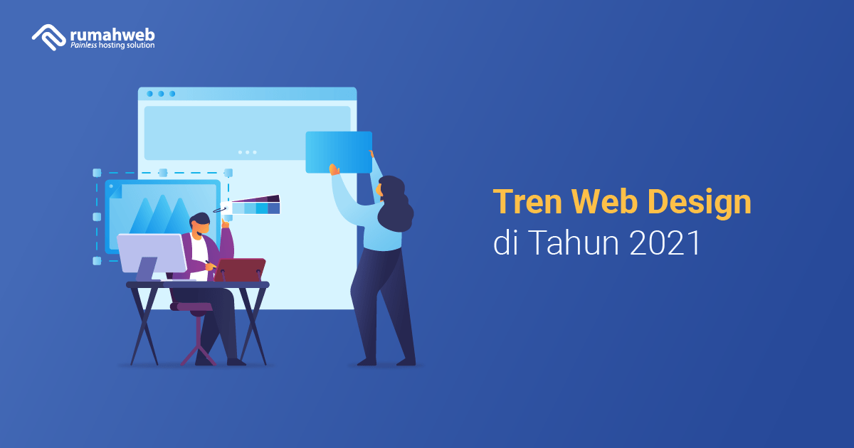 opengraph - Tren Web Design di Tahun 2021
