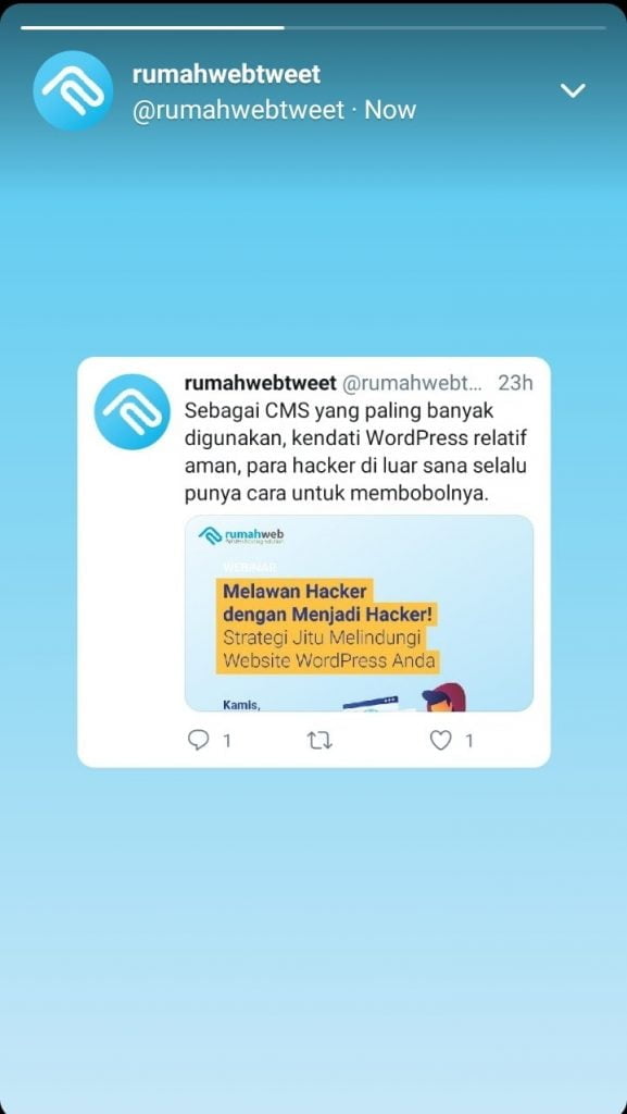 Fleet Twitter - image 1