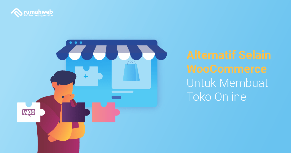 banner blog - Alternatif Selain WooCommerce Untuk Membuat Toko Online