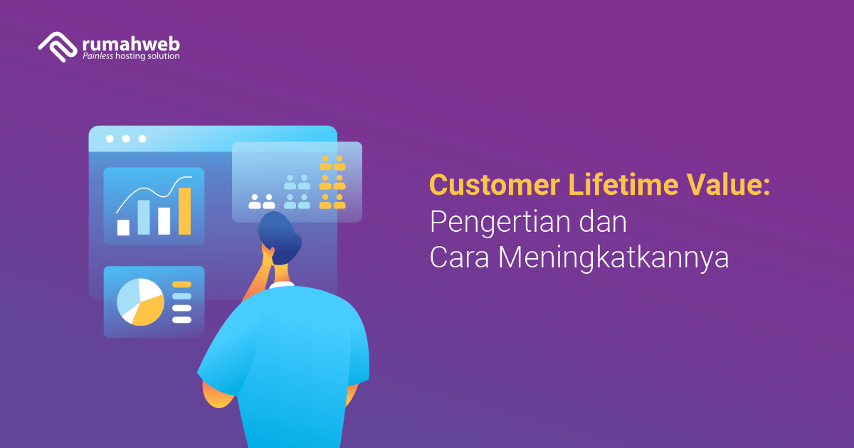 banner blog - Customer Lifetime Value- Pengertian dan Cara Meningkatkannya