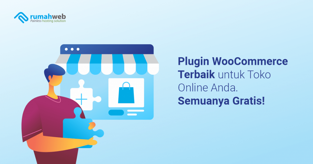 banner blog - Plugin WooCommerce Terbaik untuk Toko Online Anda. Semuanya Gratis!